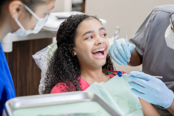 Best Walk-In Emergency Dental Services in New London, MN
