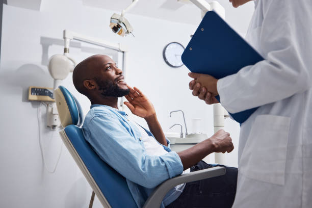 Best Weekend Emergency Dental Services in New London, MN