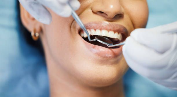 Best Emergency Treatment for Jaw Pain or Injury in New London, MN
