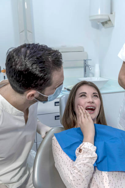Best Broken or Chipped Tooth Repair in New London, MN