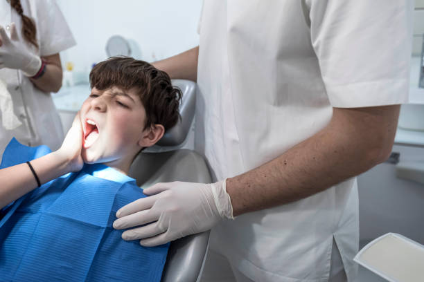 Best Emergency Care for Gum Disease in New London, MN