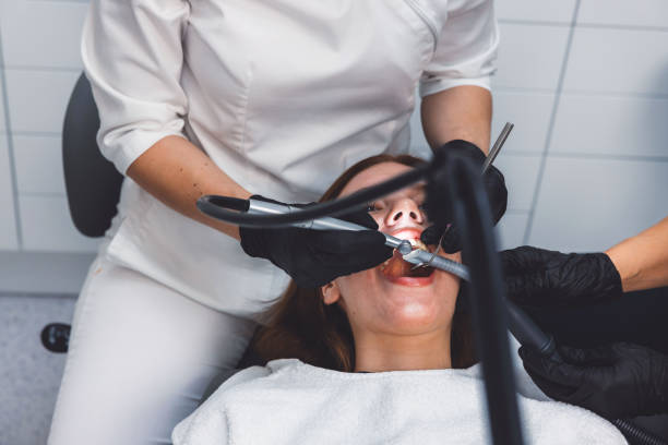 Best Emergency Denture Repair in New London, MN
